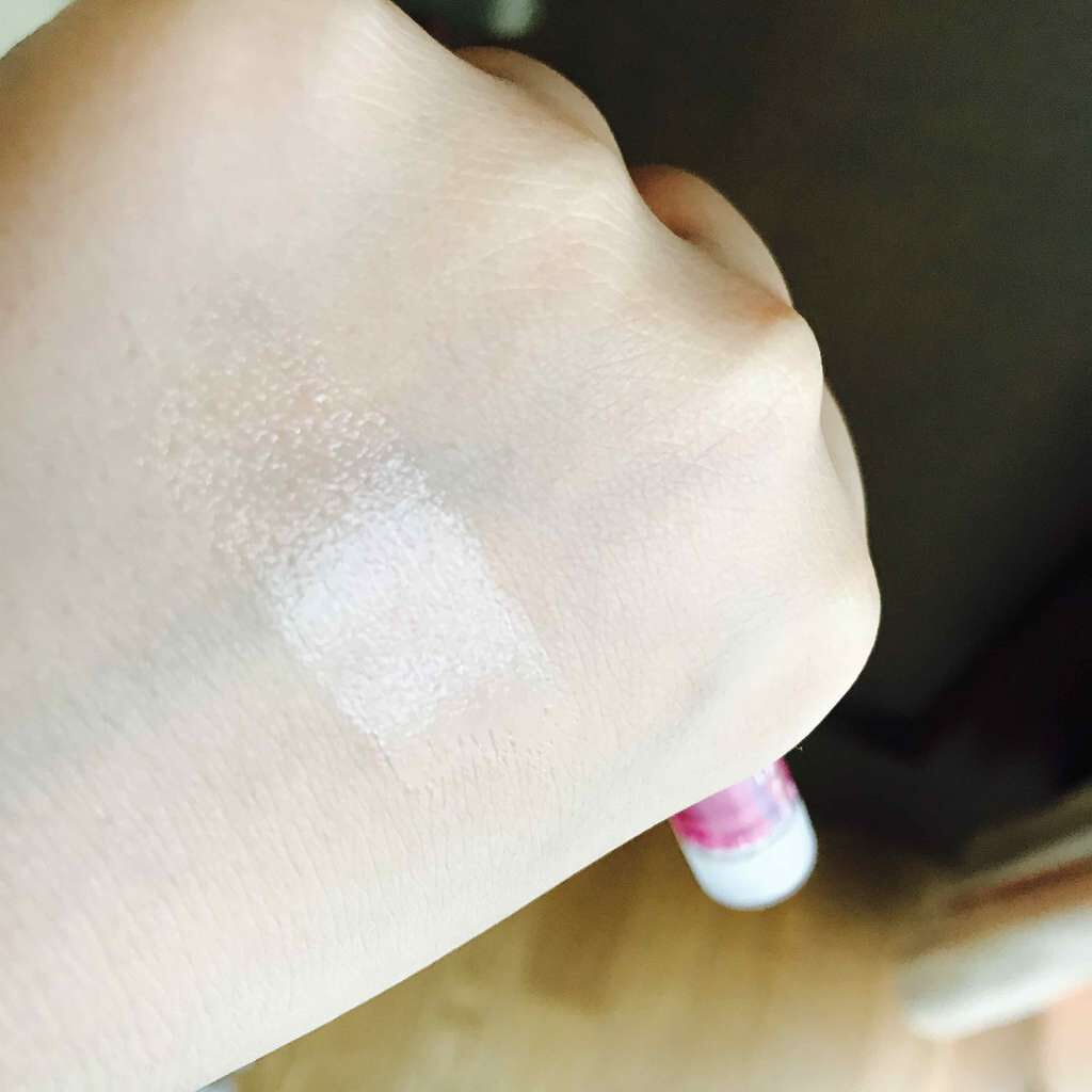 リップフォンデュ/メンソレータム/リップバームを使ったクチコミ(3枚目)