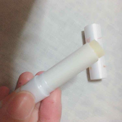 メルティクリームリップ/メンソレータム/リップクリームを使ったクチコミ(2枚目)