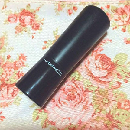 ミネラライズ リッチ リップスティック/M・A・C/口紅を使ったクチコミ(1枚目)