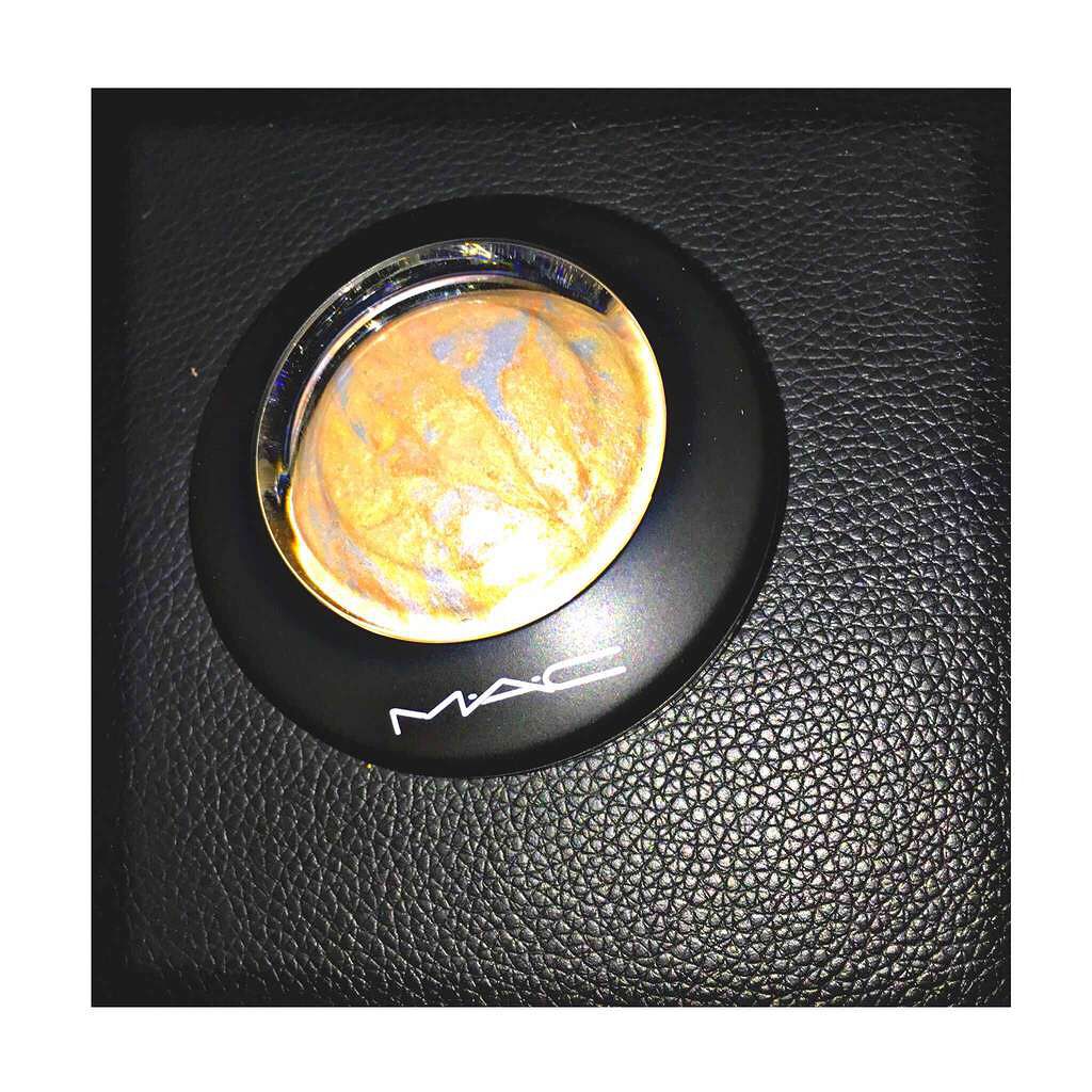 M·A·C ミネラライズ スキンフィニッシュ/M・A・C/パウダーハイライトを使ったクチコミ(1枚目)