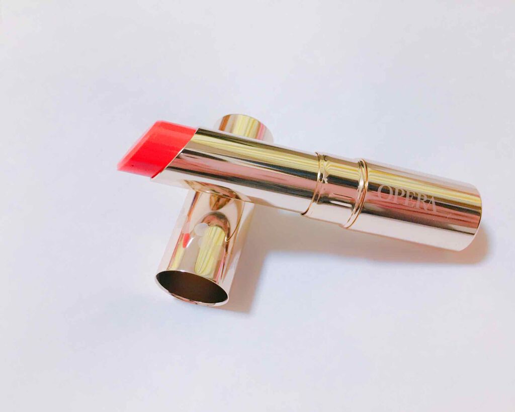 オペラ リップティント N/OPERA/リップティントを使ったクチコミ(1枚目)