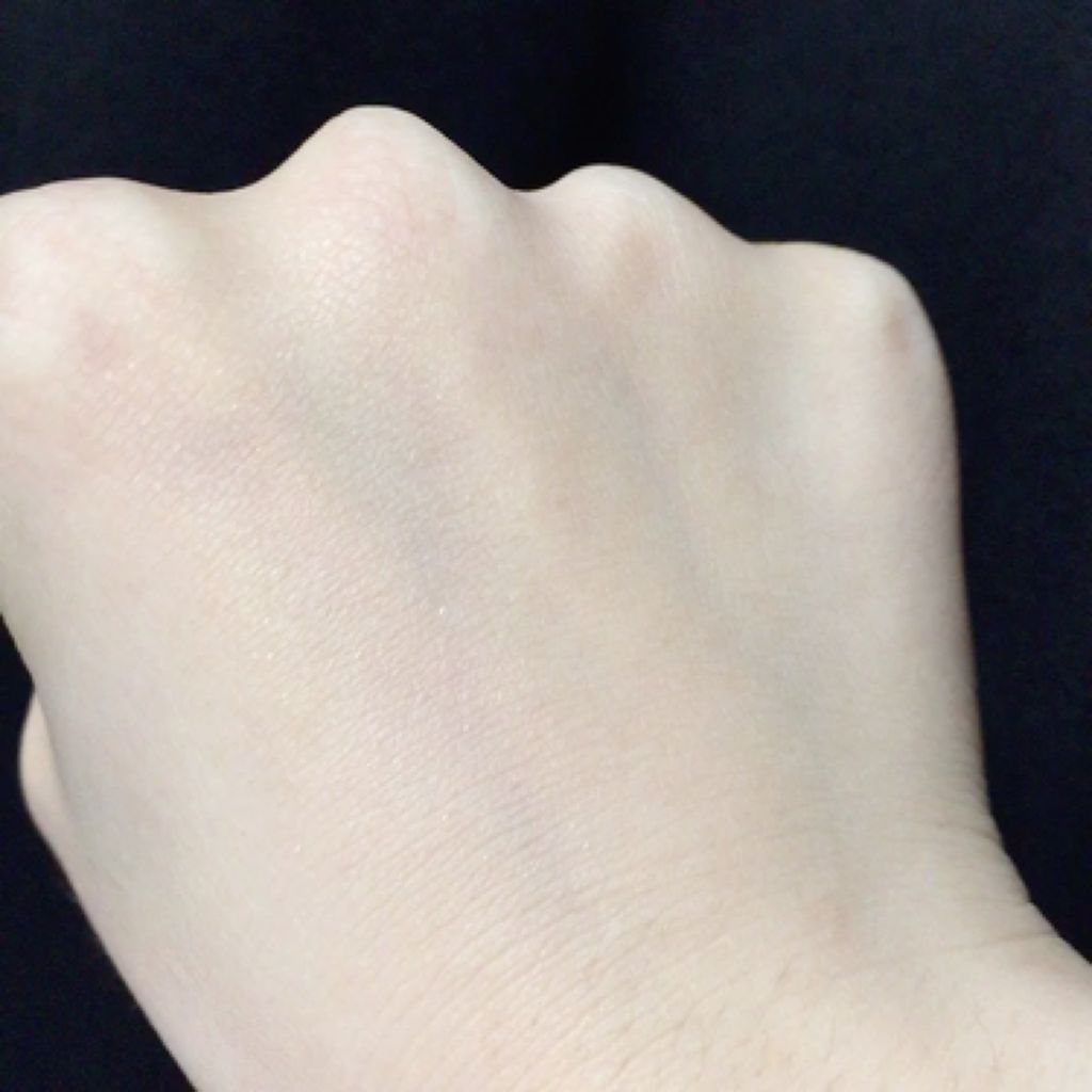 カラーコントロールハイライター/キャンメイク/化粧下地の動画クチコミ1つ目