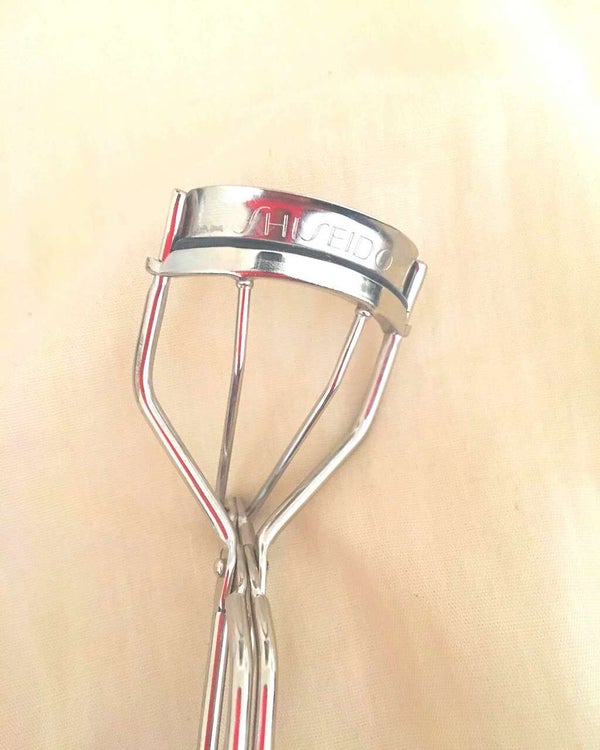 アイラッシュカーラー /SHISEIDO/ビューラー by 𓃠しろねこ𓃠