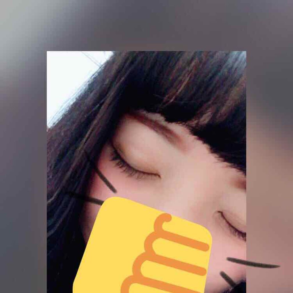 リシェ カラーリング アイブロウパウダー/Visée/パウダーアイブロウを使ったクチコミ(2枚目)