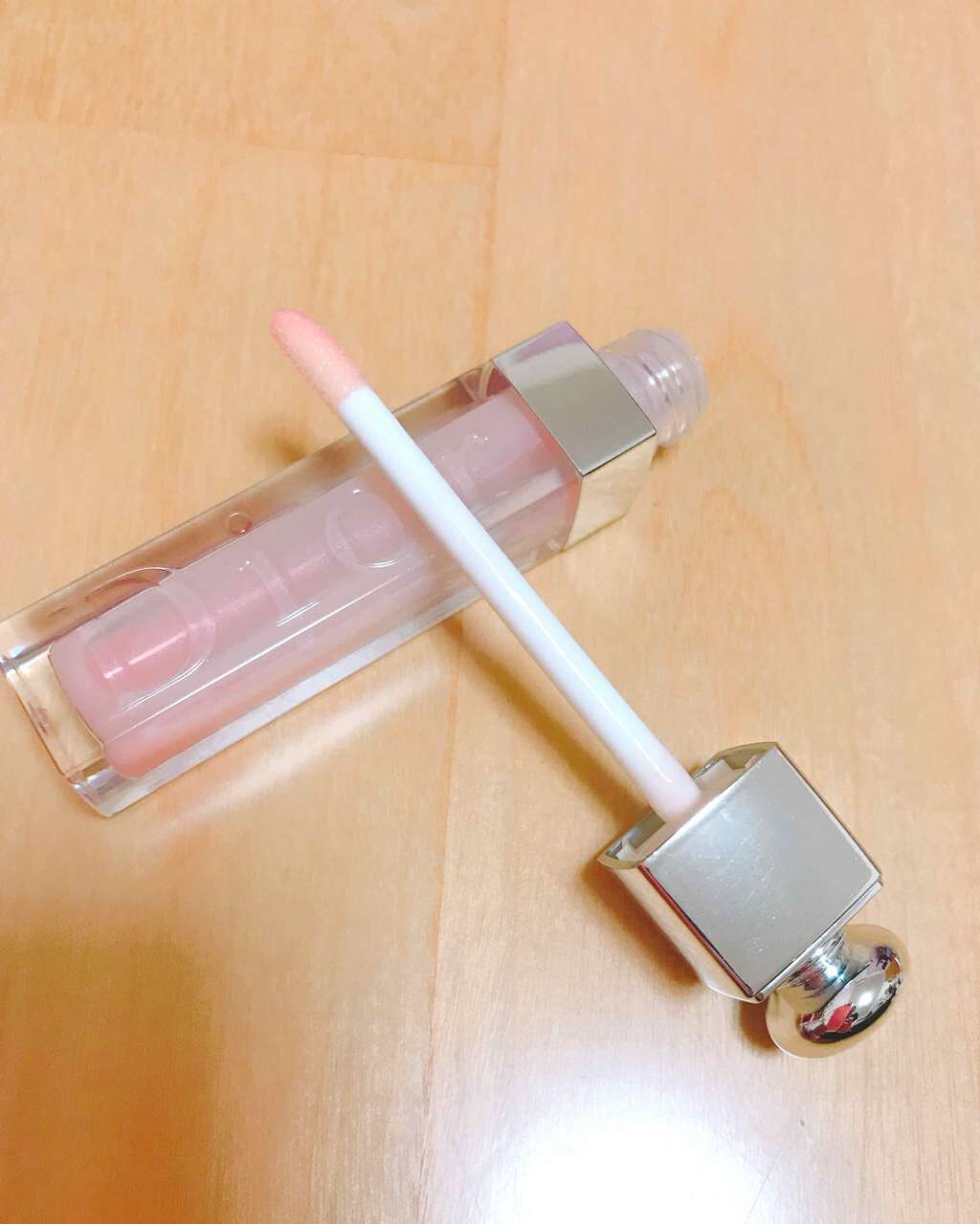 【旧】ディオール アディクト リップ マキシマイザー/Dior/リップグロスを使ったクチコミ（2枚目）