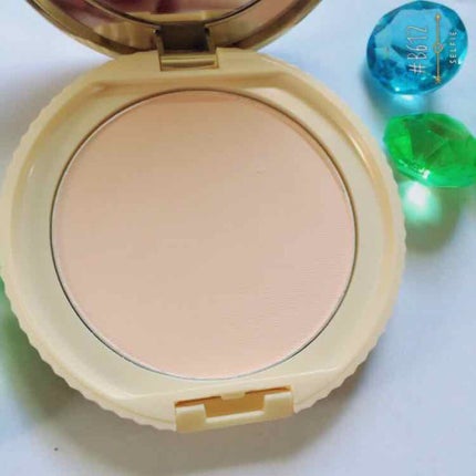 【旧品】マシュマロフィニッシュパウダー/キャンメイク/プレストパウダーを使ったクチコミ(2枚目)