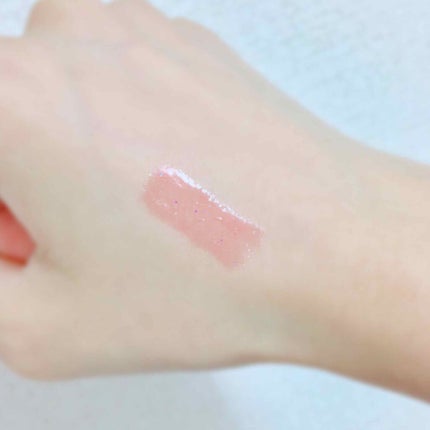 オールインワンティント/シャインリッチ/リップティントを使ったクチコミ(3枚目)