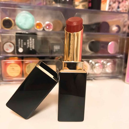 モイスチャー リッチ リップスティック/SUQQU/口紅を使ったクチコミ(1枚目)