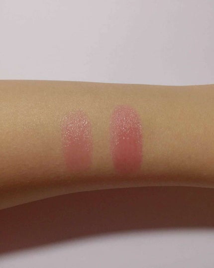 ステイオンバームルージュ/キャンメイク/口紅を使ったクチコミ(2枚目)