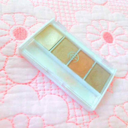 AC ウェット アイシャドウ/AC MAKEUP/ジェル・クリームアイシャドウを使ったクチコミ(1枚目)