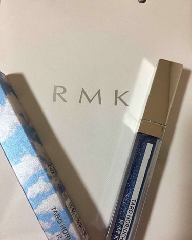 RMK リップジェリーグロス/RMK/リップグロスを使ったクチコミ（1枚目）