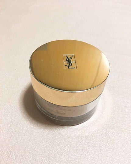 試してみた】スフレ エクラ YVES SAINT LAURENT BEAUTEのリアル 試してみた】スフレ エクラ YVES SAINT LAURENT BEAUTEのリアル