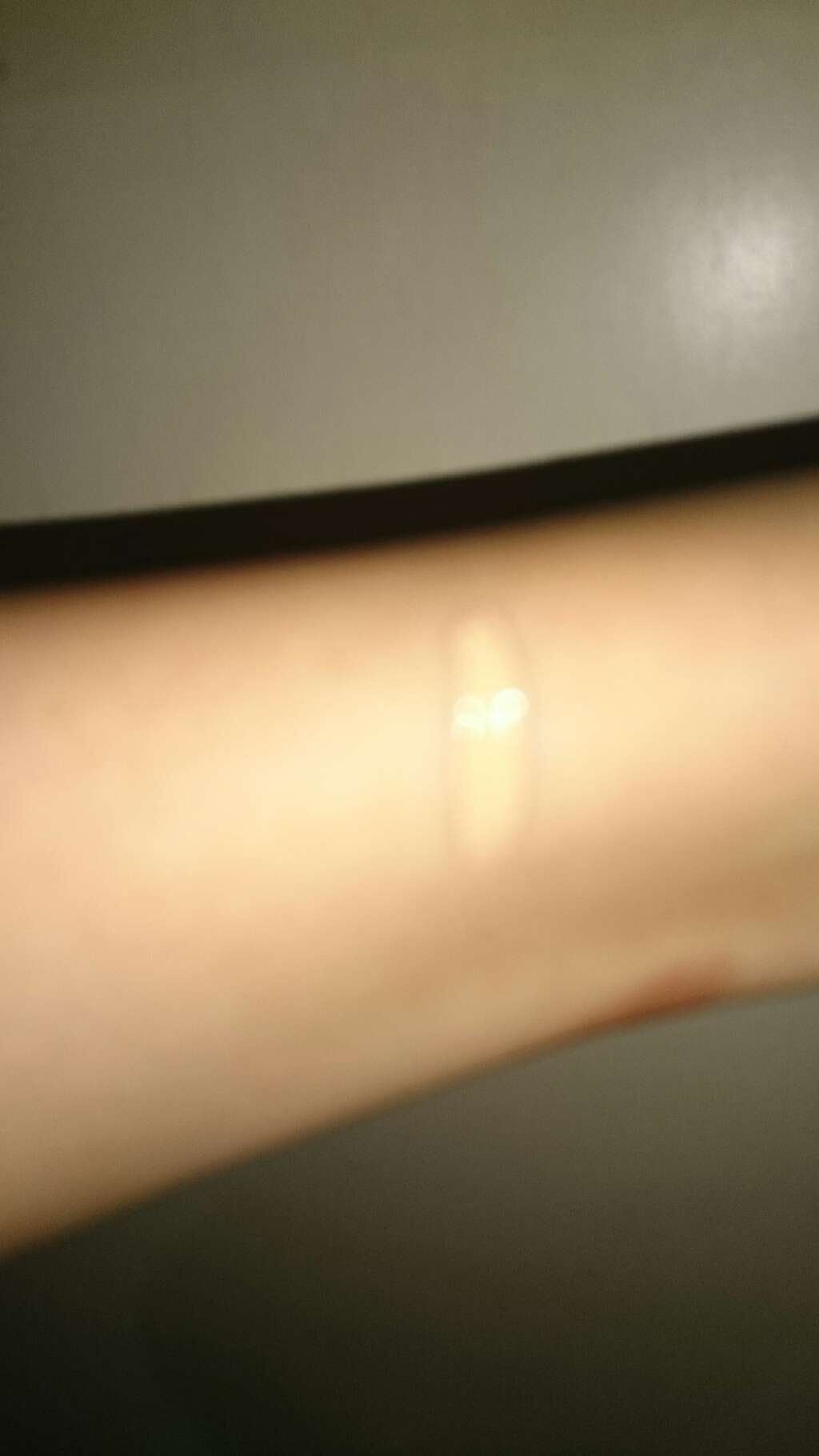 ストレッチコンシーラー/CEZANNE/リキッドコンシーラーを使ったクチコミ(2枚目)