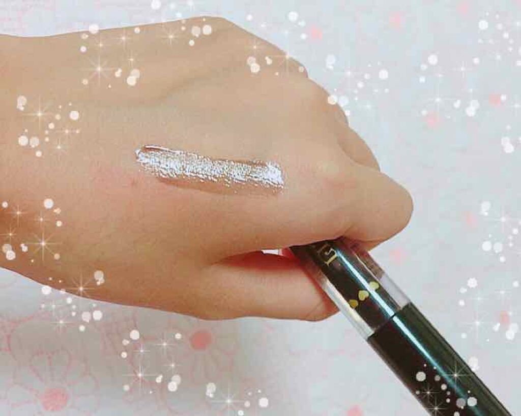 ポップティーンリップグロス/LIZLISA/リップグロスを使ったクチコミ（2枚目）