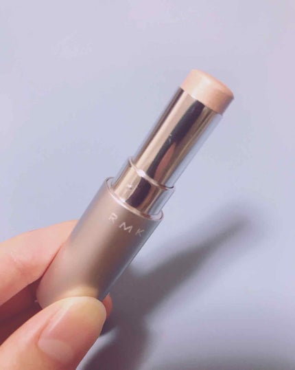 RMK グロースティック/RMK/スティックハイライトを使ったクチコミ(1枚目)