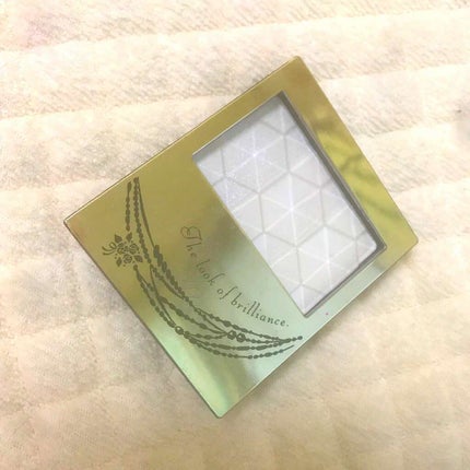 デザインヴェール/インテグレート/プレストパウダーを使ったクチコミ(1枚目)