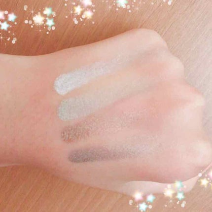 AC ウェット アイシャドウ/AC MAKEUP/ジェル・クリームアイシャドウを使ったクチコミ(2枚目)