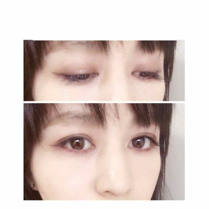 AQ MW アイグロウ ジェム/DECORTÉ/ジェル・クリームアイシャドウを使ったクチコミ(4枚目)