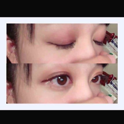 アイクレイ/Witch's Pouch/ジェル・クリームアイシャドウを使ったクチコミ(4枚目)