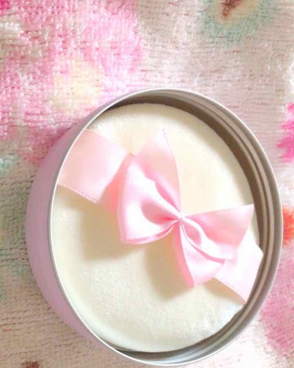 すっぴんパウダー/クラブ/プレストパウダーを使ったクチコミ(2枚目)