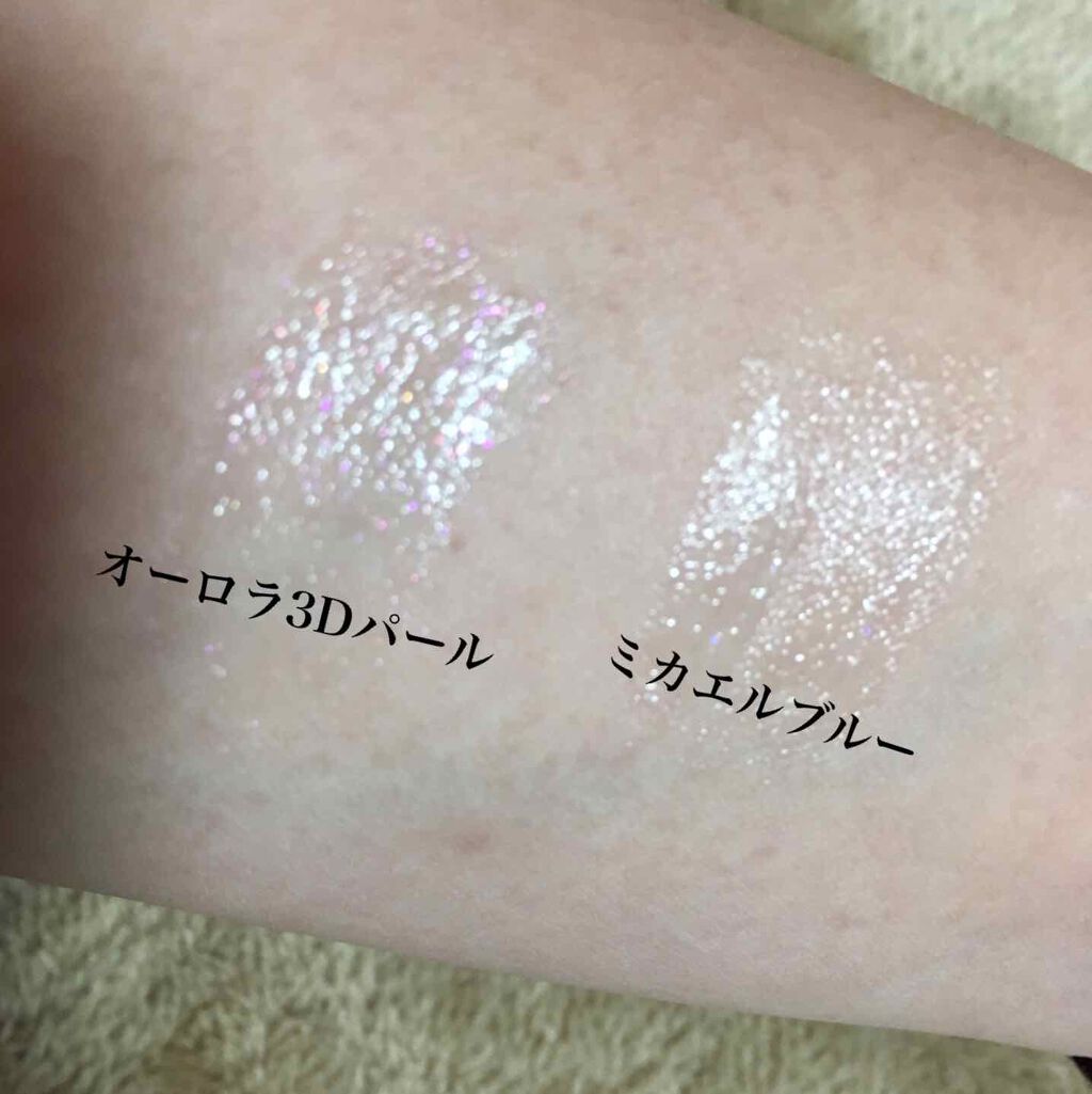 リップフォンデュ/メンソレータム/リップバームを使ったクチコミ(4枚目)