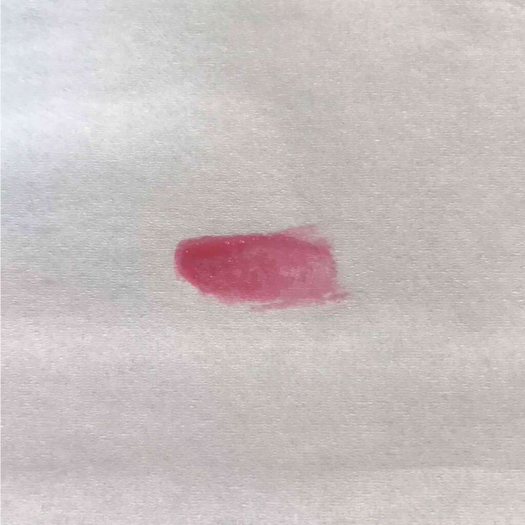 ラブリーミックスピュアマイリップ/THE FACE SHOP/リップグロスを使ったクチコミ(2枚目)