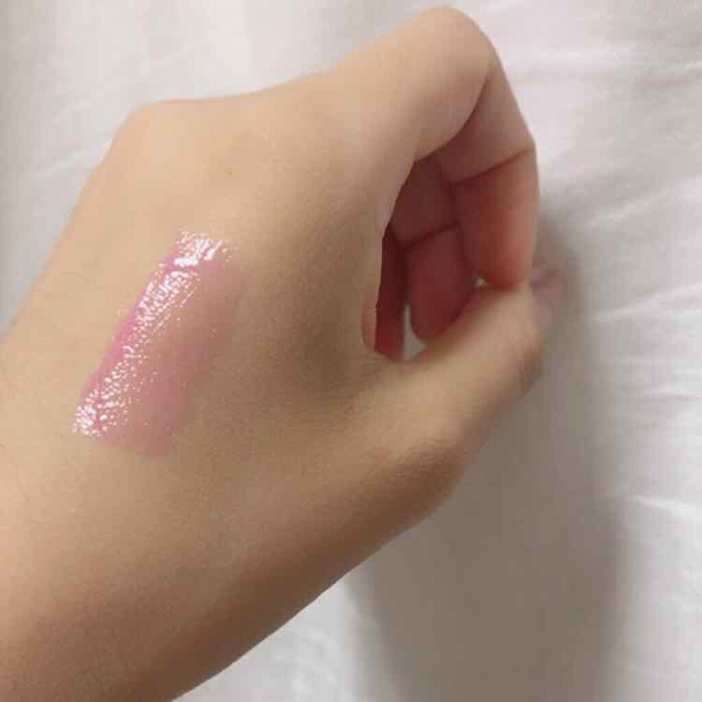 WP ディアダーリンソーダティント/ETUDE/口紅を使ったクチコミ(2枚目)
