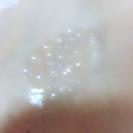 RMK リップジェリーグロス/RMK/リップグロスを使ったクチコミ(2枚目)