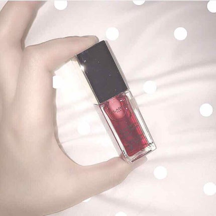 コンフォート リップオイル /CLARINS/リップグロスを使ったクチコミ(1枚目)