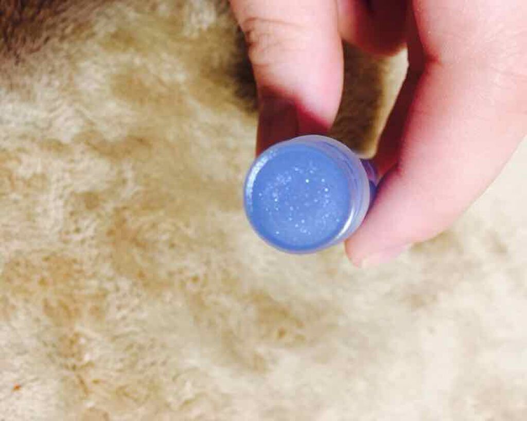 リップフォンデュ/メンソレータム/リップバームを使ったクチコミ(3枚目)