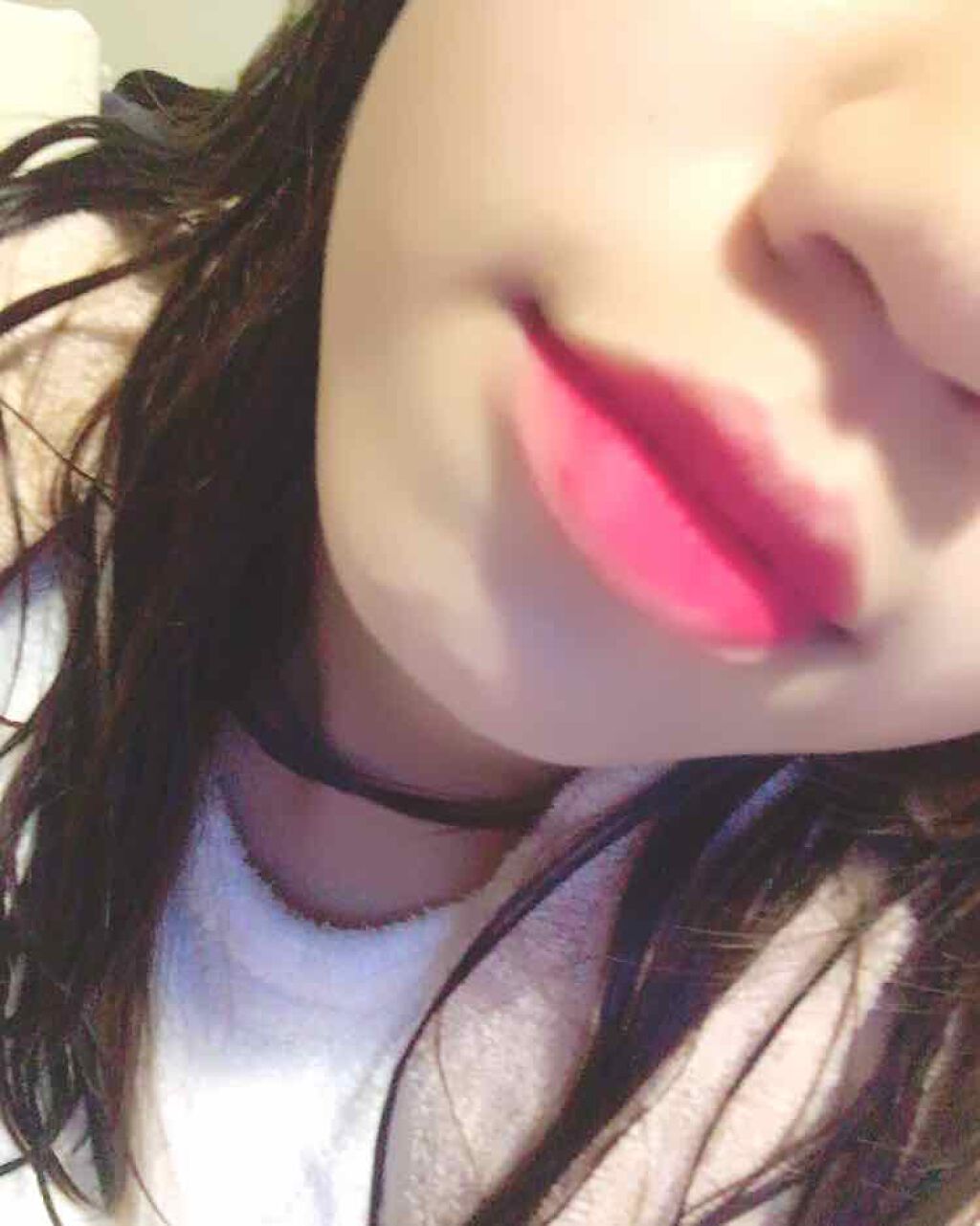 エアフィットリップマスター/RiRe/口紅を使ったクチコミ(3枚目)