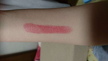 リップブロッサム (旧)/JILL STUART/口紅を使ったクチコミ(3枚目)