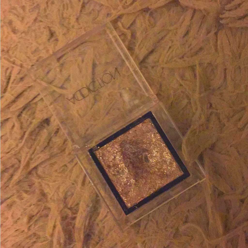 アディクション ザ アイシャドウ/ADDICTION/単色アイシャドウを使ったクチコミ（1枚目）