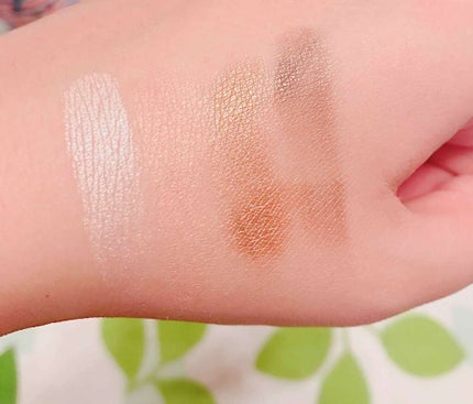 AC ウェット アイシャドウ/AC MAKEUP/ジェル・クリームアイシャドウを使ったクチコミ(2枚目)