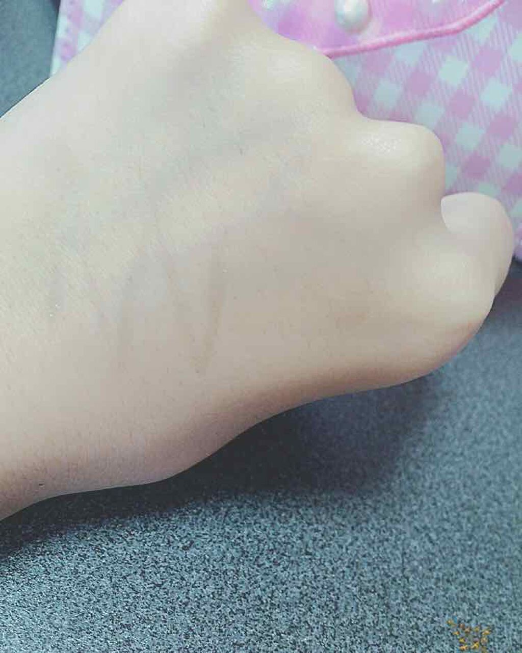 ダブルラインフェイカー/KATE/リキッドアイライナーを使ったクチコミ(2枚目)