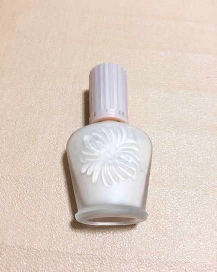 モイスチュアライジング ファンデーション プライマー S/PAUL & JOE BEAUTE/化粧下地を使ったクチコミ(1枚目)