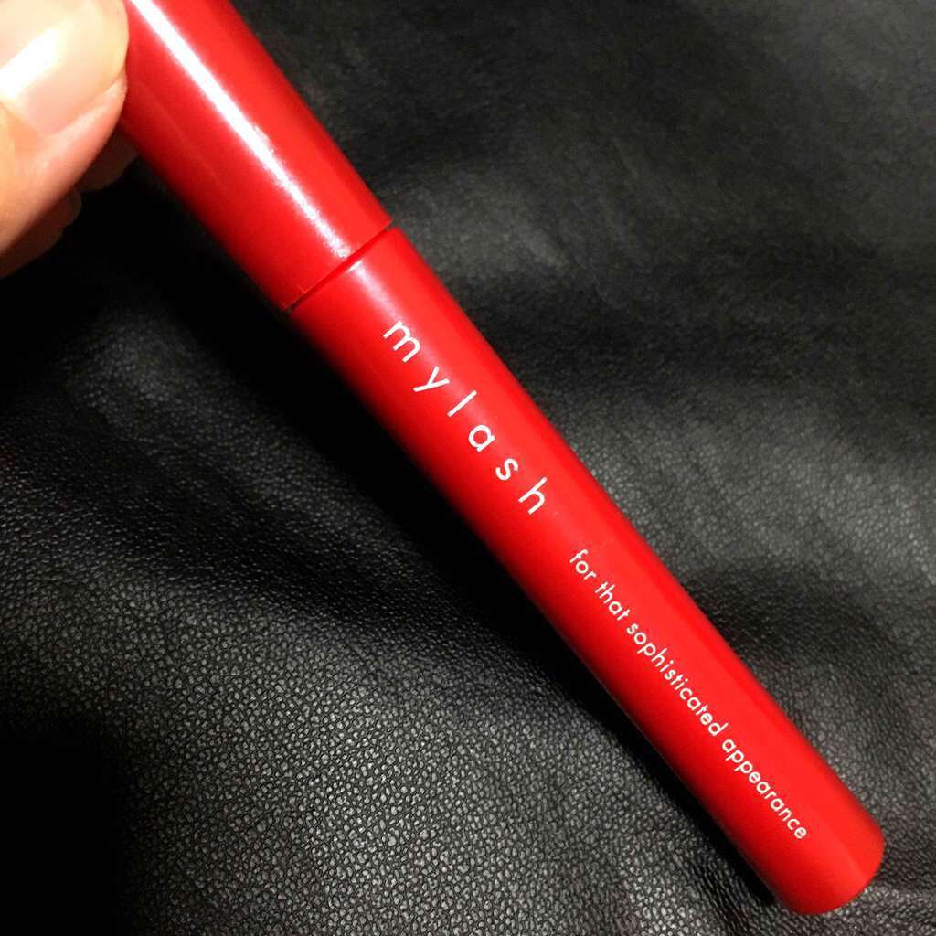 オペラ マイラッシュ アドバンスト/OPERA/マスカラを使ったクチコミ(1枚目)