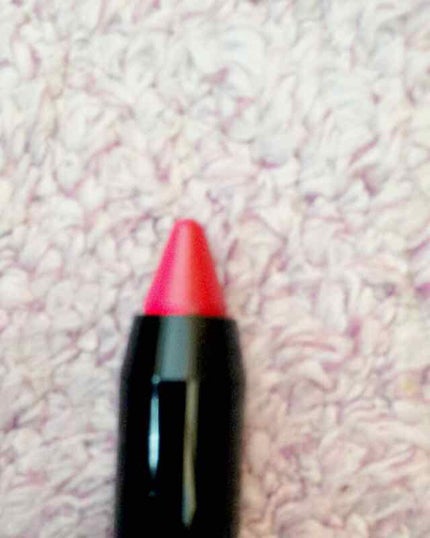 リップベビークレヨン デュアルカラー/メンソレータム/口紅を使ったクチコミ(4枚目)