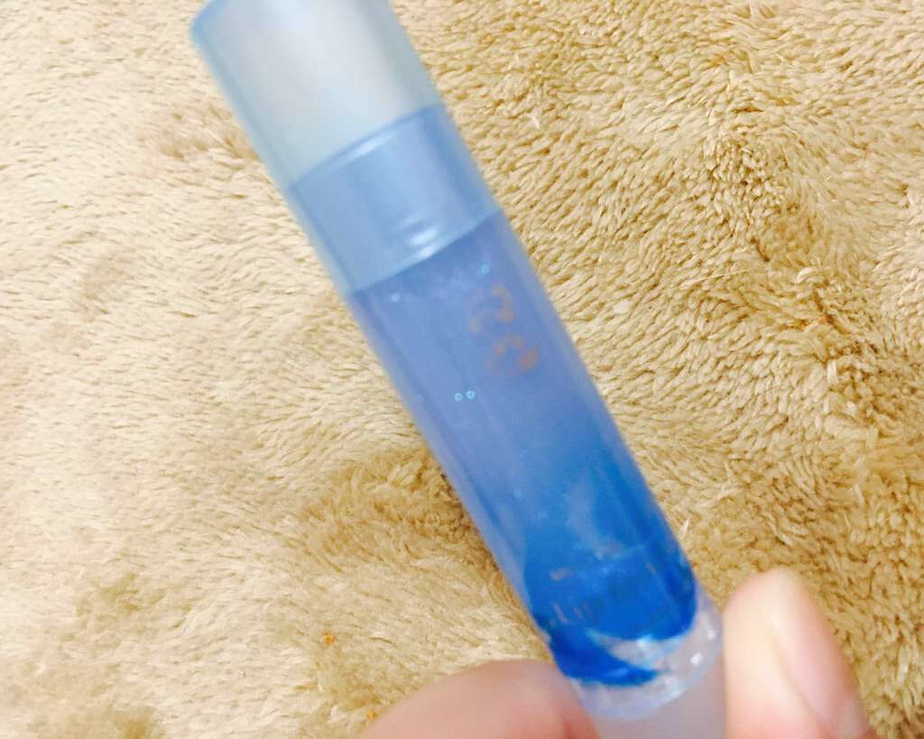 リップフォンデュ/メンソレータム/リップバームを使ったクチコミ(2枚目)