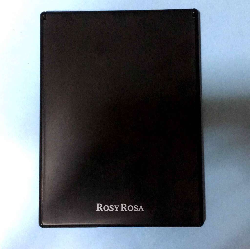 リアルックミラー/ロージーローザ/その他化粧小物を使ったクチコミ(1枚目)