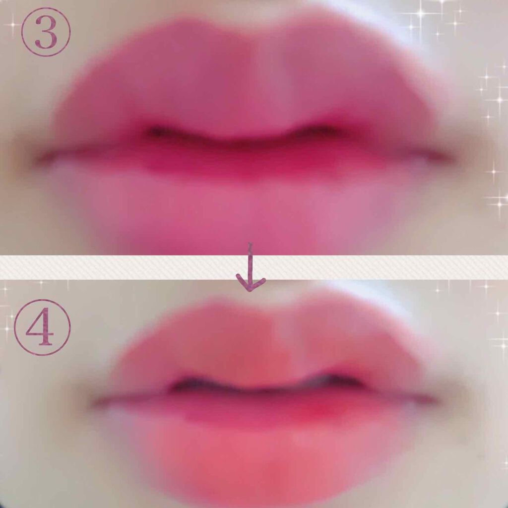 AC クレヨンリップ/AC MAKEUP/口紅を使ったクチコミ(4枚目)