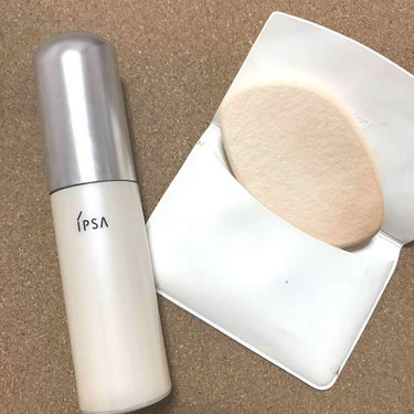 IPSA リキッド ファウンデーション 101
SPF25 PA++ 全6色 /  ¥4,320 (税込)

・皮脂崩れしにくい
・厚塗りは嫌だけどカバー力がある
・透明感がでる
リキッドファンデーショ