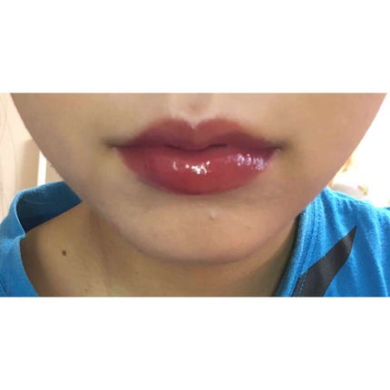 ルージュ ココ グロス/CHANEL/リップグロスを使ったクチコミ(3枚目)