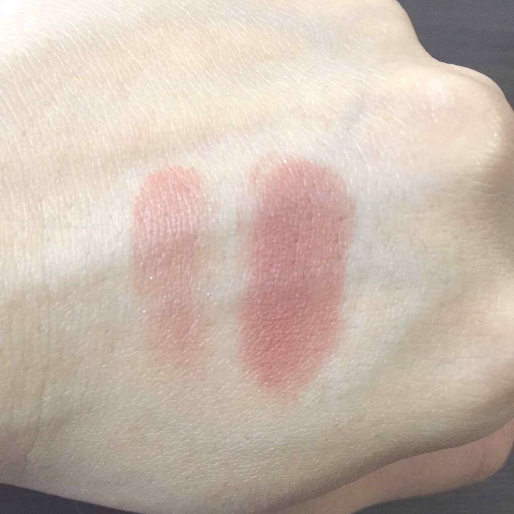 パーフェクトマルチアイズ/キャンメイク/アイシャドウパレットを使ったクチコミ(2枚目)