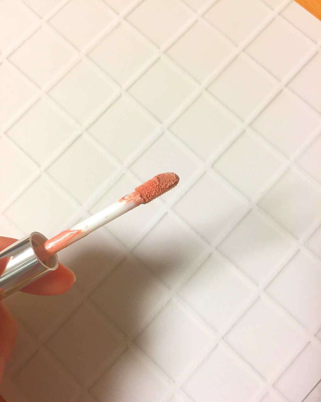 ライティングリキッドアイズ/キャンメイク/リキッドアイシャドウを使ったクチコミ(2枚目)