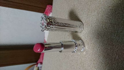 リップブロッサム (旧)/JILL STUART/口紅を使ったクチコミ(2枚目)