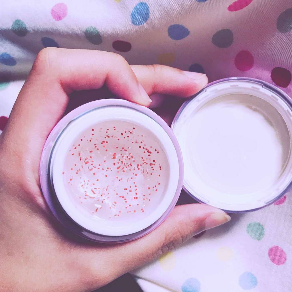 トッピンジェリー/スキャンダル/バストケア・ヒップケアを使ったクチコミ（2枚目）