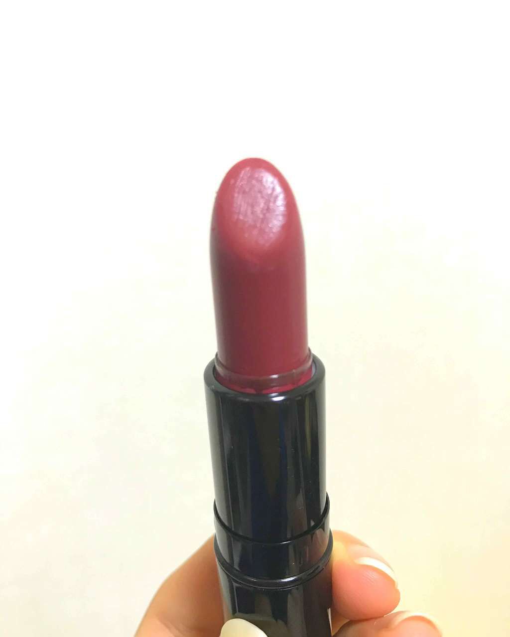 カラーハイビジョンルージュ/KATE/口紅を使ったクチコミ(1枚目)