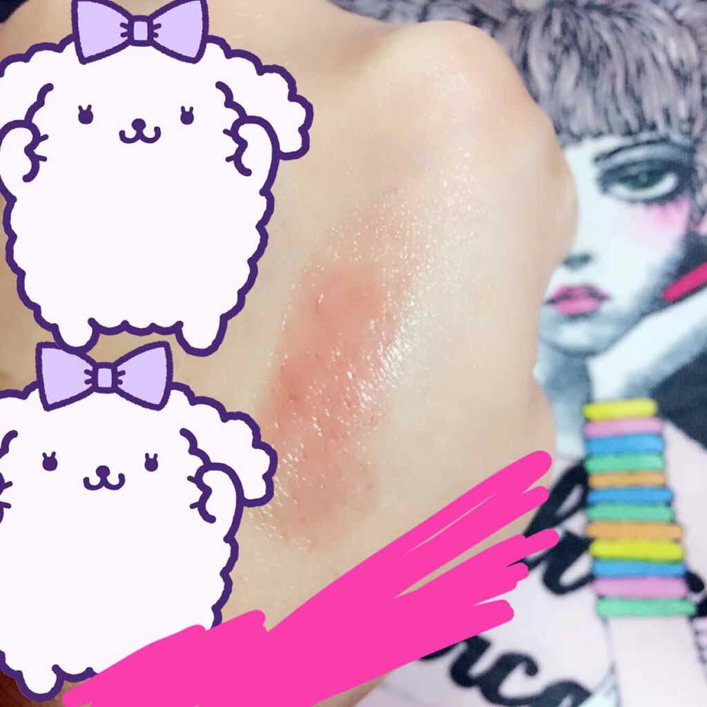 ニベア リッチケア&カラーリップ/ニベア/リップクリームを使ったクチコミ(2枚目)