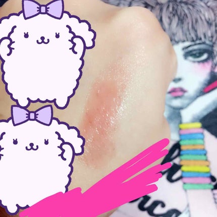 ニベア リッチケア&カラーリップ/ニベア/リップクリームを使ったクチコミ(2枚目)